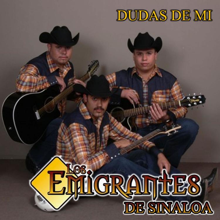 Los Emigrantes de Sinaloa's avatar image