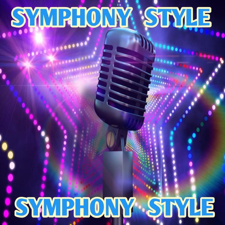 SYMPHONY STYLE's avatar image