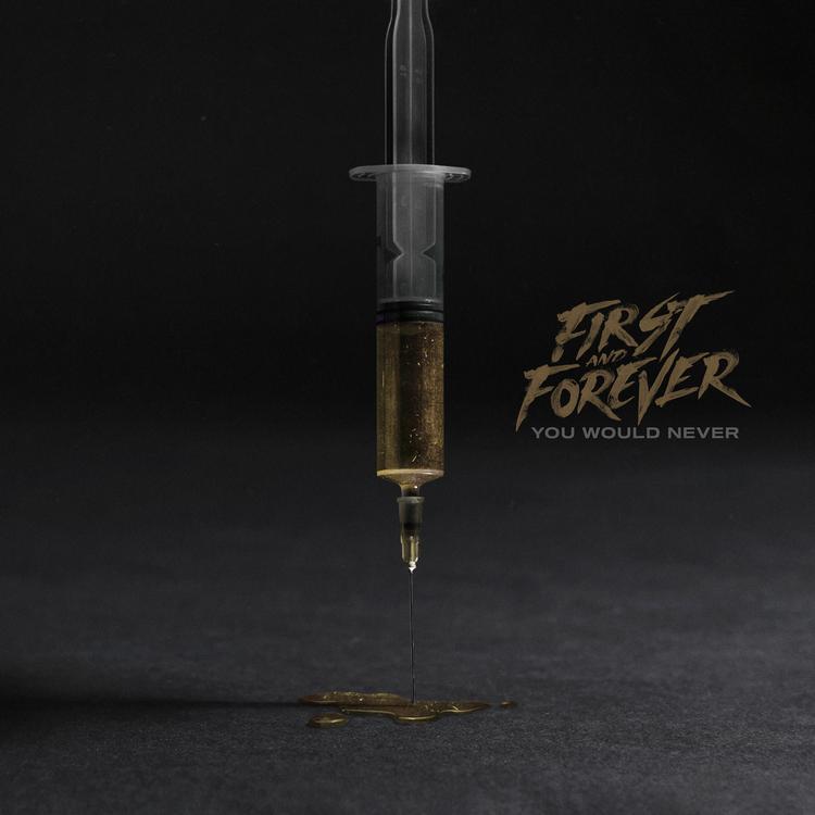 First and Forever's avatar image