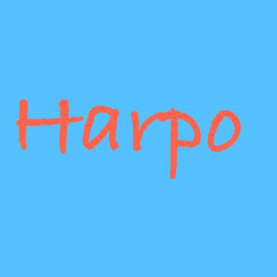Chico By Harpo's cover