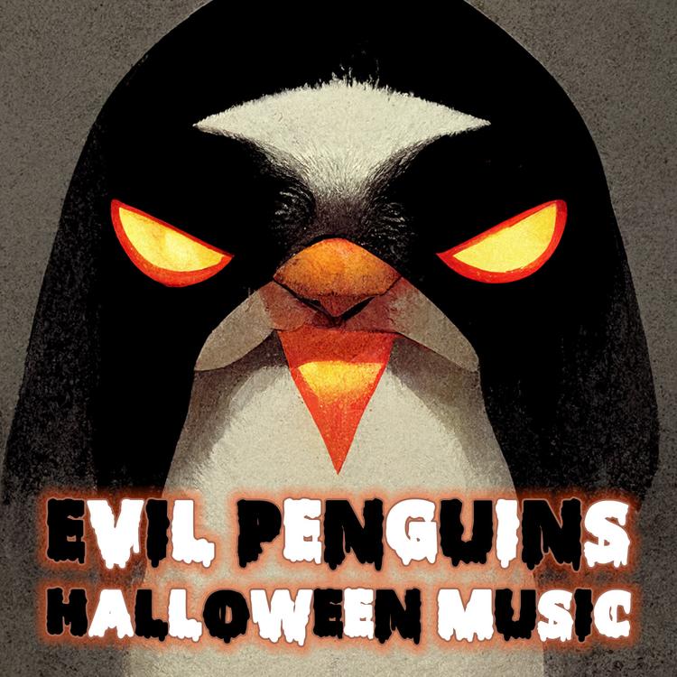 Halloween Music's avatar image
