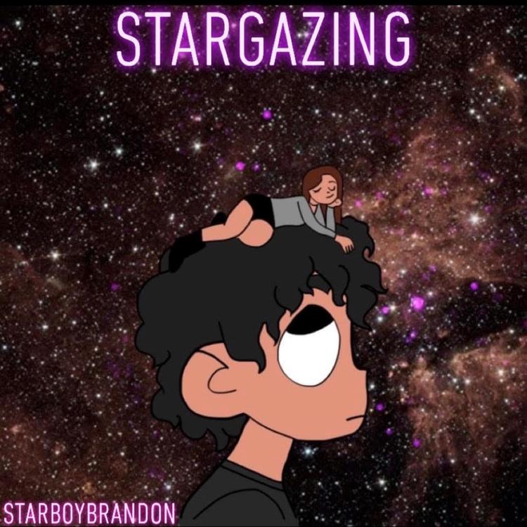 StarBoy Brandon's avatar image