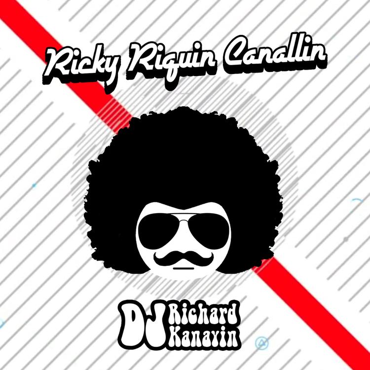 DJ Richard Kanayin's avatar image