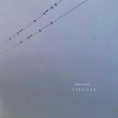 Strejfer By Ledetraad's cover