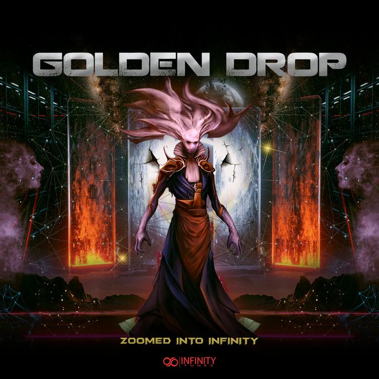 Golden Drop's avatar image