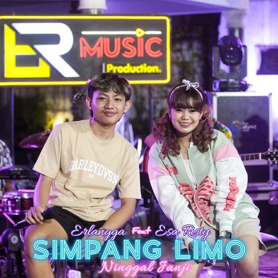 Simpang Limo By Esa Risty Official's cover