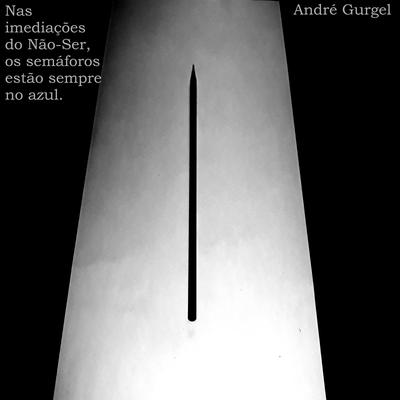 André Gurgel's cover