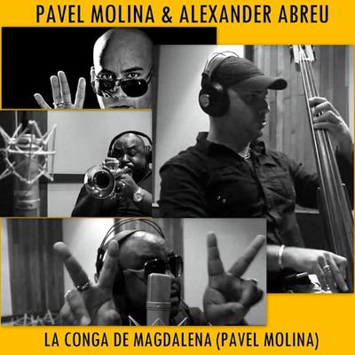 Pavel Molina's cover