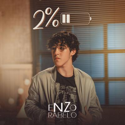 2% By Enzo Rabelo's cover