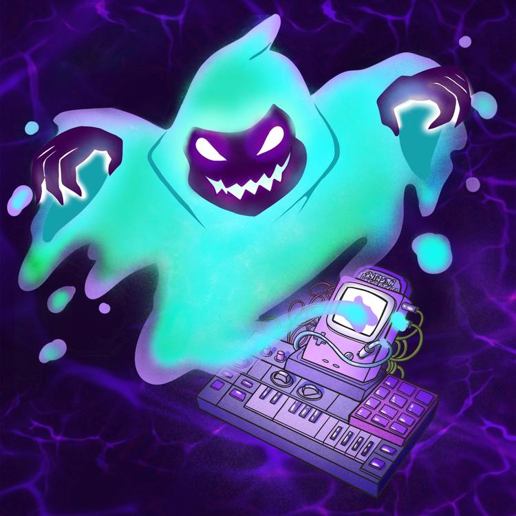 Fantasma Eléctrico's avatar image