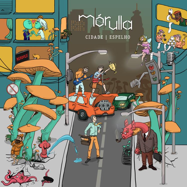 Mórulla's avatar image