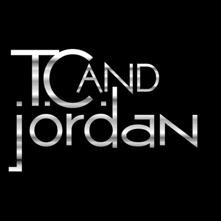 T.C. and Jordan's avatar image