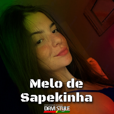 Melo De Sapekinha's cover