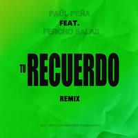 Paul Peña's avatar cover