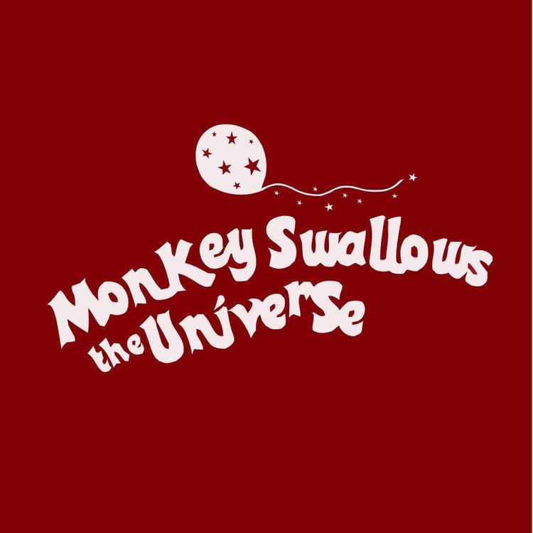 Monkey Swallows the Universe's avatar image