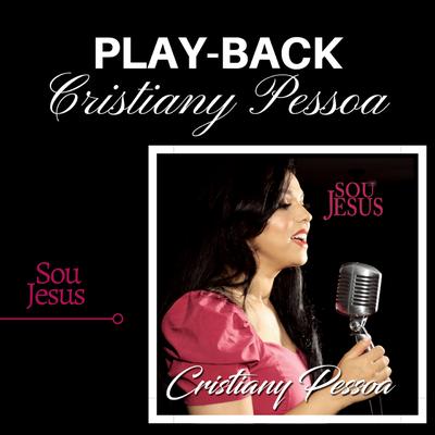 Sou Jesus (Playback)'s cover