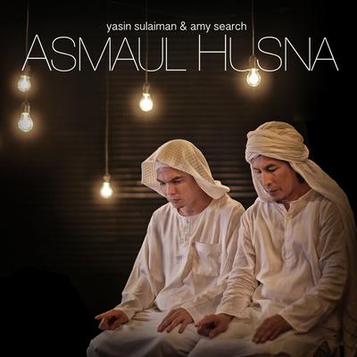 Asmaul Husna's cover