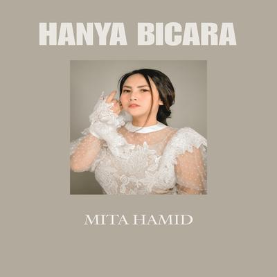 Hanya Bicara's cover