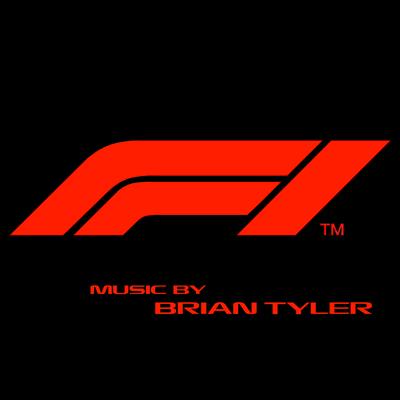 Formula 1 Theme By Brian Tyler's cover