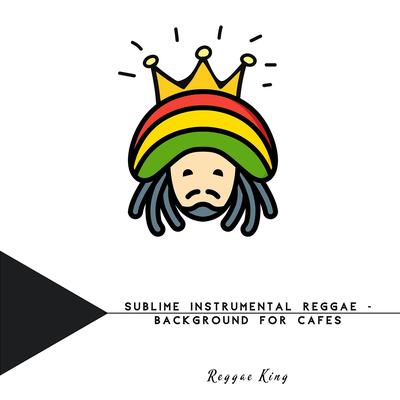 Listen By Reggae King's cover