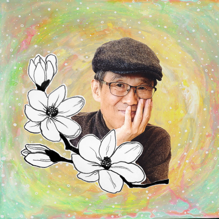 Joong Rae Cho's avatar image