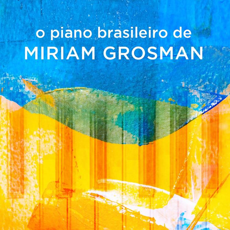 Miriam Grosman's avatar image