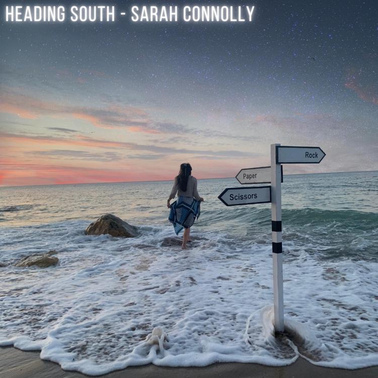 Sarah Connolly's avatar image