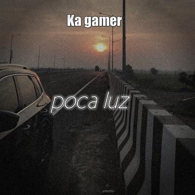 Poca Luz's cover
