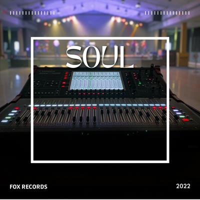 SOUL's cover