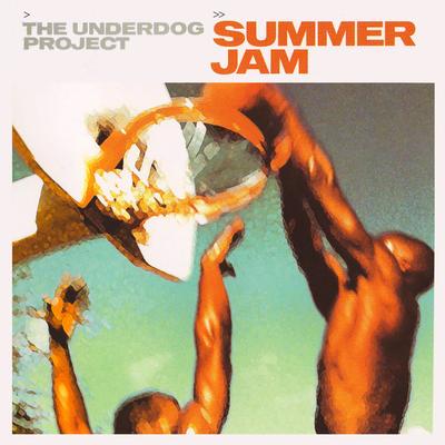 Summer Jam's cover