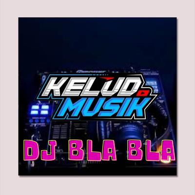 DJ BLA BLA's cover