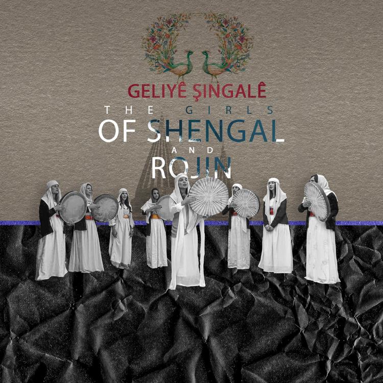 The Girls Of Shengal and Rojin's avatar image