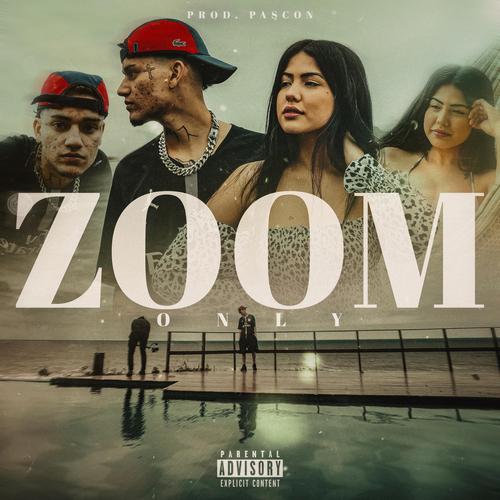 zoom's cover