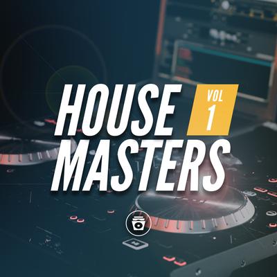 House Masters, Vol. 1's cover