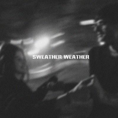 Sweather Weather's cover