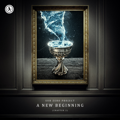 A New Beginning By Sub Zero Project's cover