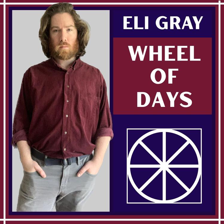 Eli Gray's avatar image