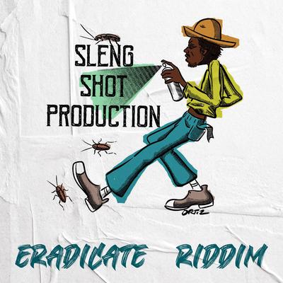 Sleng Shot Productions's cover