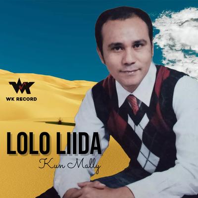 Lolo Liida's cover