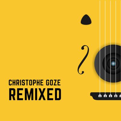 Mañana (Afterlife Mix) By Christophe Goze's cover