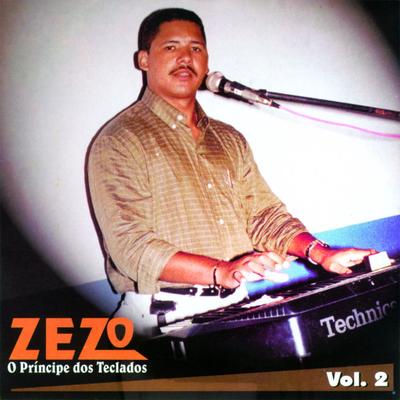 Falhaste Coração By Zezo's cover