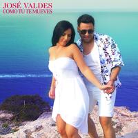 José Valdes's avatar cover