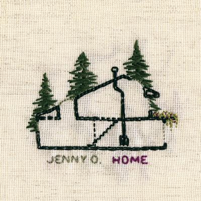 Well OK Honey By Jenny O.'s cover