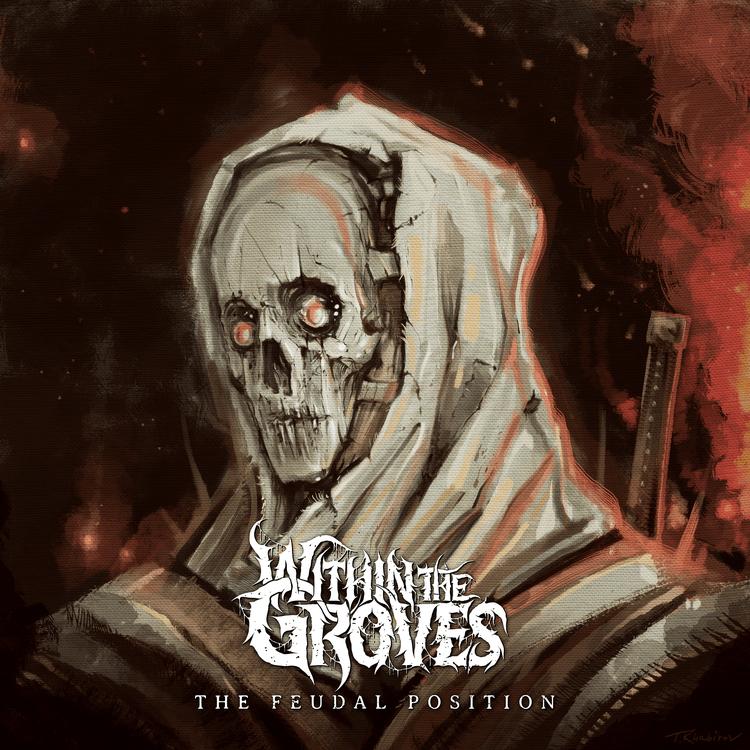 Within The Groves's avatar image