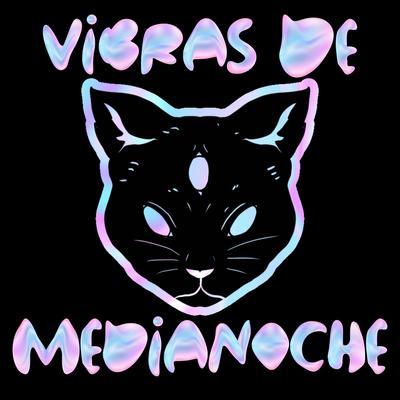 Buenas Vibras's cover