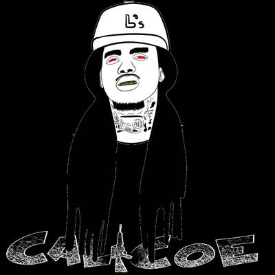 Calicoe's cover