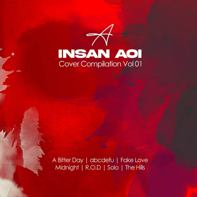 Cover Compilation Vol 01's cover