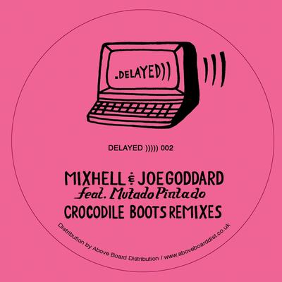 Crocodile Boots (Soulwax Remix)'s cover