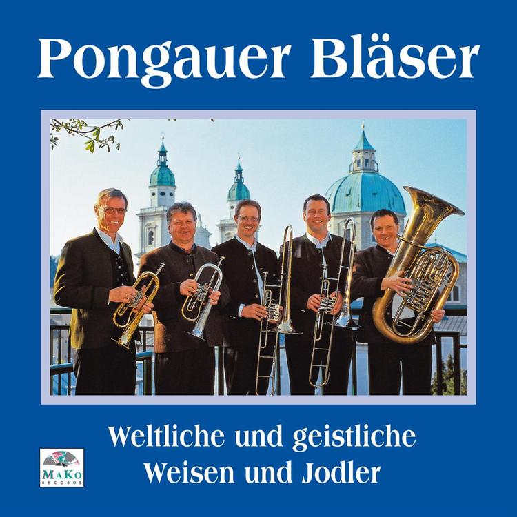 Pongauer Bläser's avatar image