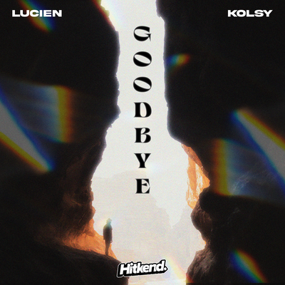 Goodbye By Lucien, Kolsy's cover